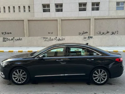 2021 فورد توروس تايتينيوم