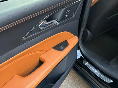 2021 فورد توروس تايتينيوم