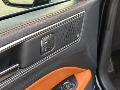 2021 فورد توروس تايتينيوم