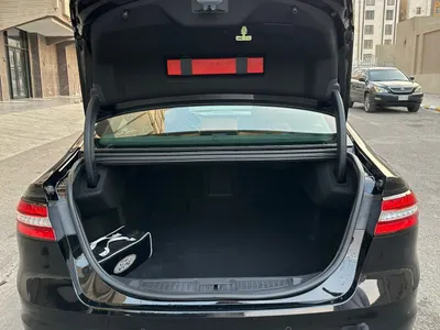 2021 فورد توروس تايتينيوم