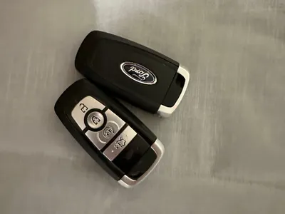 2021 فورد توروس تايتينيوم