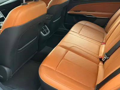 2021 فورد توروس تايتينيوم