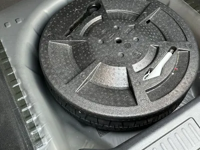 2021 فورد توروس تايتينيوم