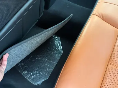 2021 فورد توروس تايتينيوم