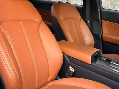 2021 فورد توروس تايتينيوم