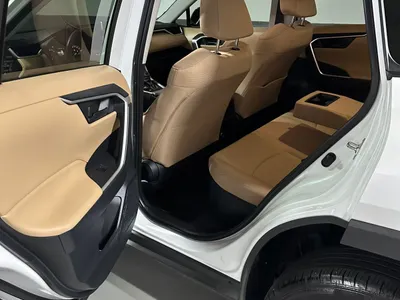 2024 تويوتا راف 4