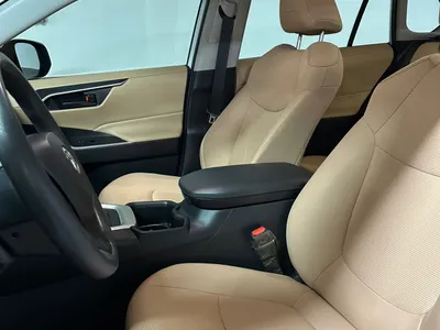 2024 تويوتا راف 4