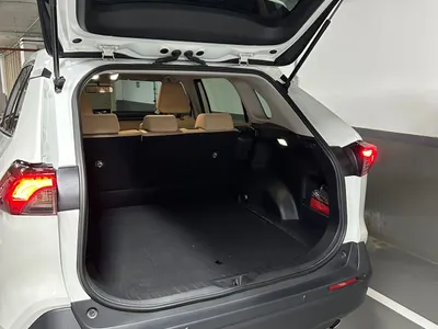 2024 تويوتا راف 4