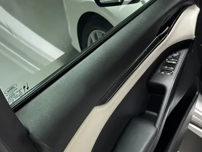 2023 فورد توروس ترند