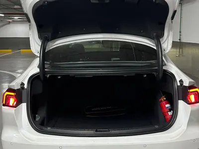 2023 فورد توروس ترند