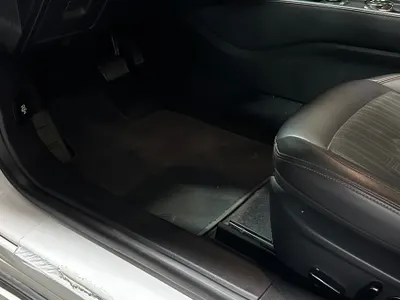 2023 فورد توروس ترند