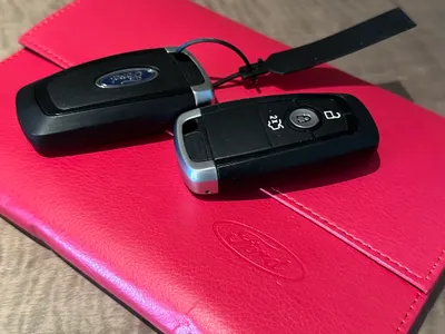 2023 فورد توروس ترند