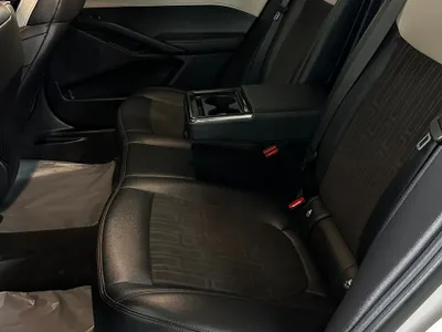 2023 فورد توروس ترند