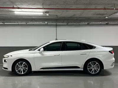 2023 فورد توروس ترند