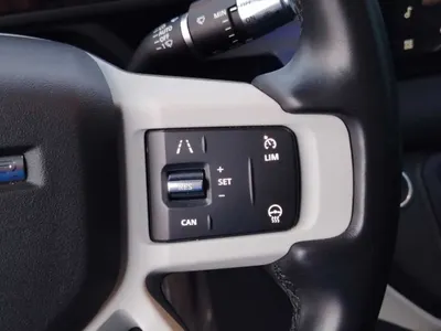 2021 لاند روفر ديفيندر اس اي