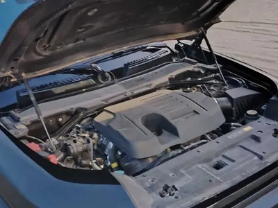 2021 لاند روفر ديفيندر اس اي