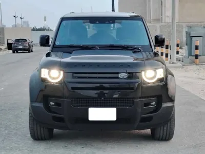2021 لاند روفر ديفيندر اس اي