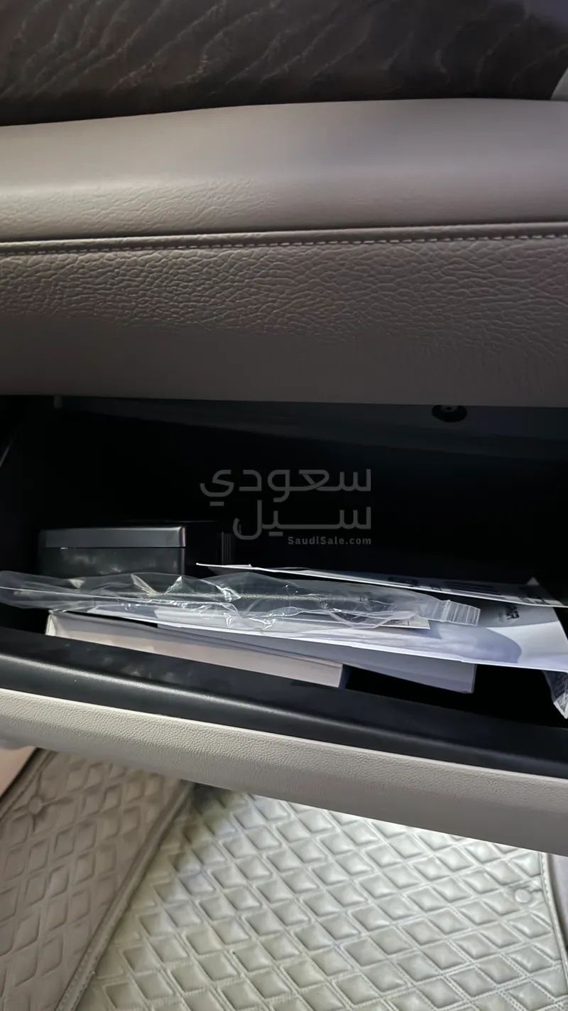 2023 جي ام سي يوكون دينالي