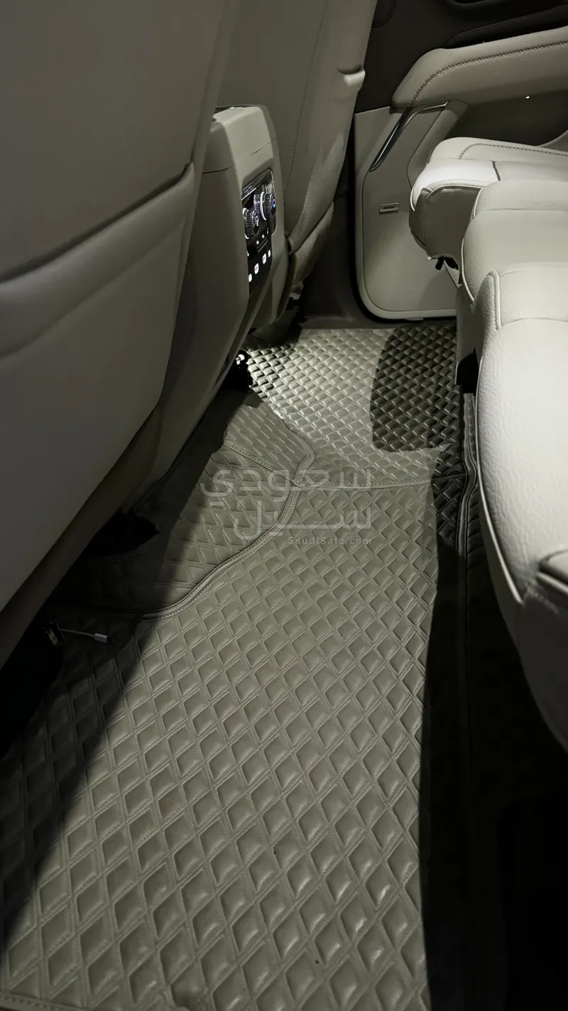 2023 جي ام سي يوكون دينالي