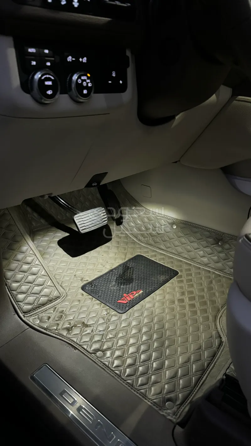 2023 جي ام سي يوكون دينالي