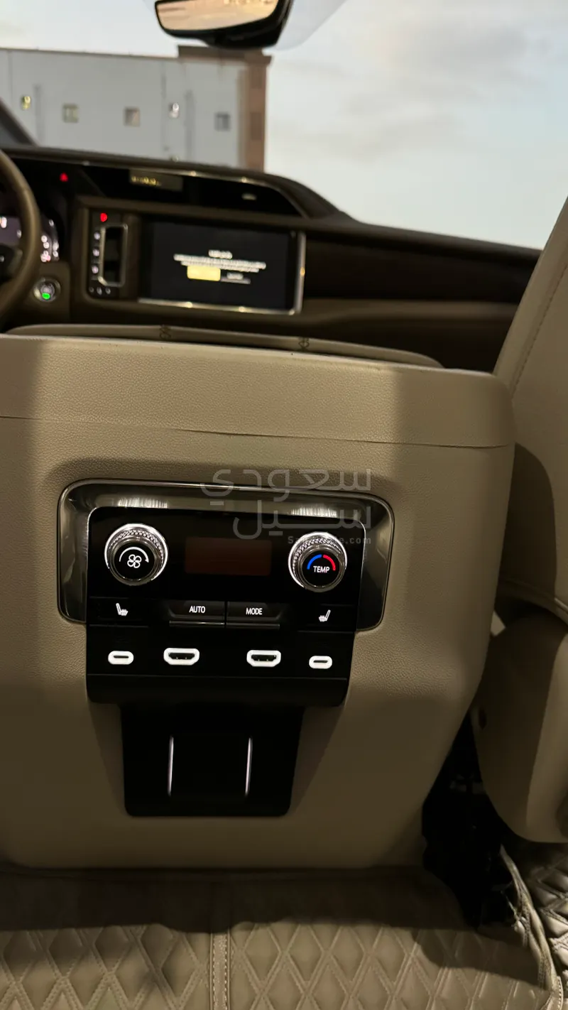 2023 جي ام سي يوكون دينالي