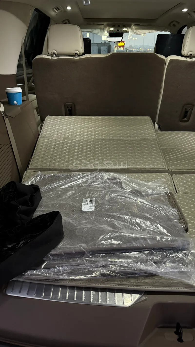 2023 جي ام سي يوكون دينالي