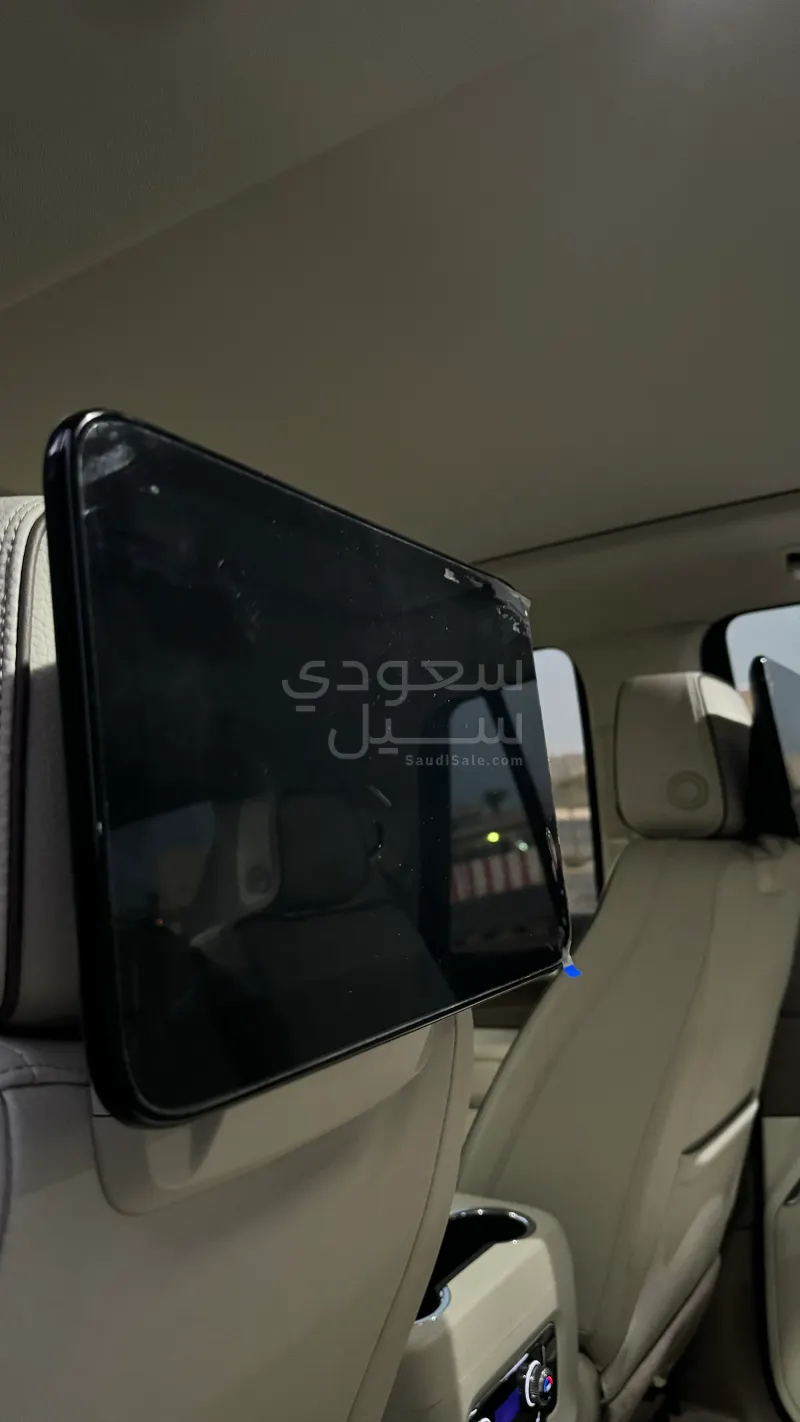 2023 جي ام سي يوكون دينالي