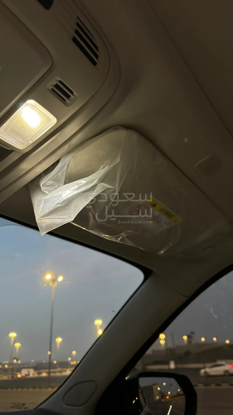 2023 جي ام سي يوكون دينالي