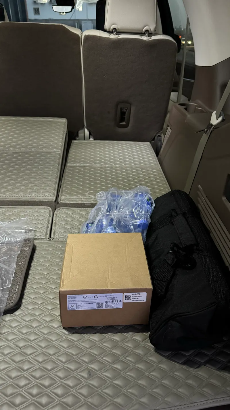 2023 جي ام سي يوكون دينالي