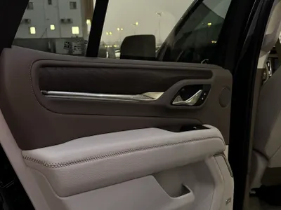 2023 جي ام سي يوكون دينالي