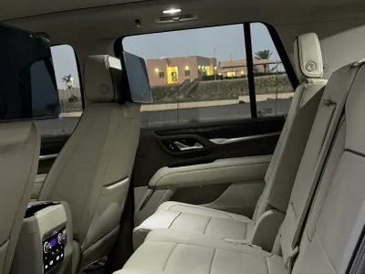 2023 جي ام سي يوكون دينالي