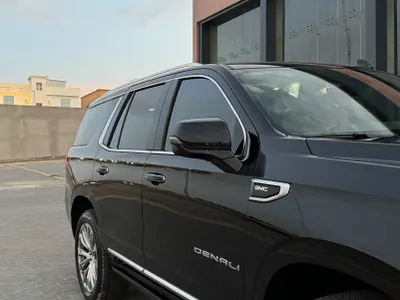 2023 جي ام سي يوكون دينالي