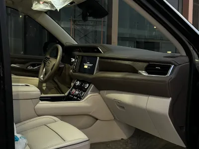 2023 جي ام سي يوكون دينالي