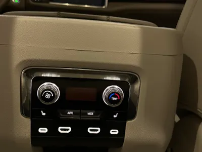 2023 جي ام سي يوكون دينالي