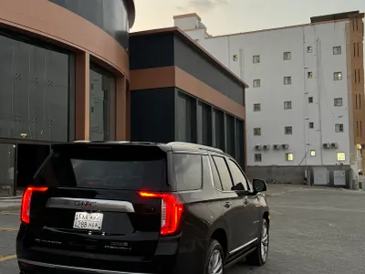 2023 جي ام سي يوكون دينالي