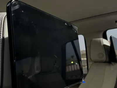 2023 جي ام سي يوكون دينالي