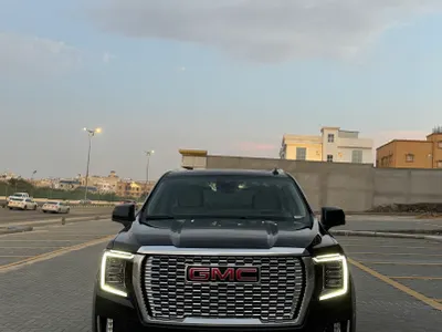 2023 جي ام سي يوكون دينالي