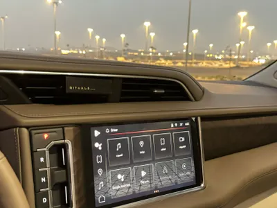 2023 جي ام سي يوكون دينالي