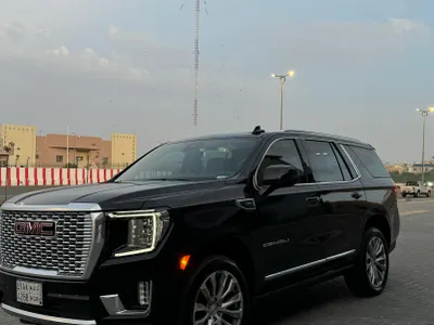 2023 جي ام سي يوكون دينالي