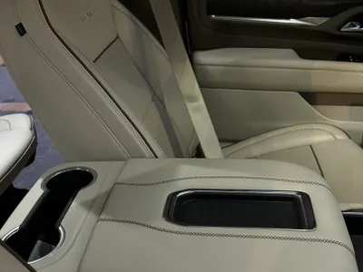 2023 جي ام سي يوكون دينالي