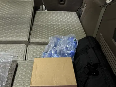 2023 جي ام سي يوكون دينالي