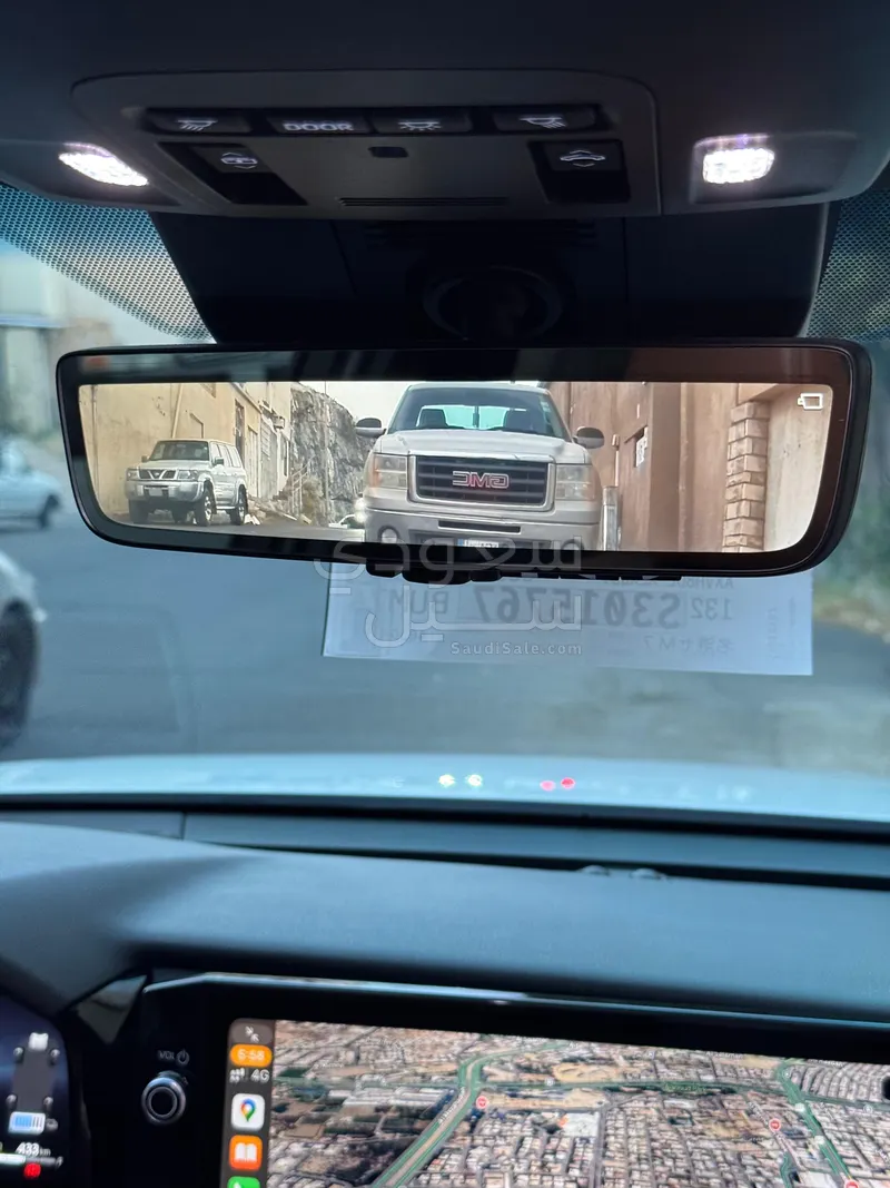 2025 تويوتا كامري لومير