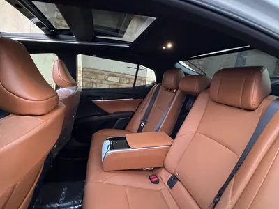 2025 تويوتا كامري لومير