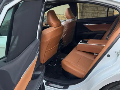 2025 تويوتا كامري لومير