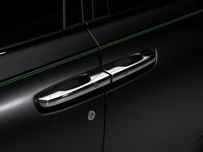 2024 رولز رويس قوست بلاك بادج