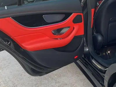 2019 مرسيدس - بنز جي تي 43 أي إم جي