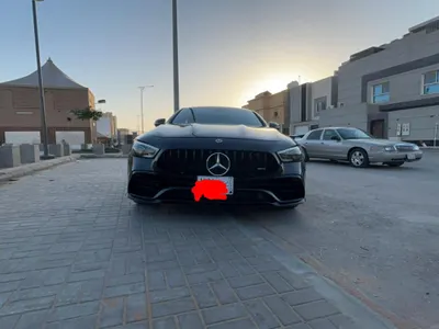 2019 مرسيدس - بنز جي تي 43 أي إم جي