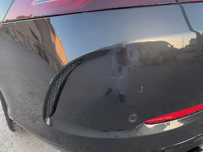 2019 مرسيدس - بنز جي تي 43 أي إم جي