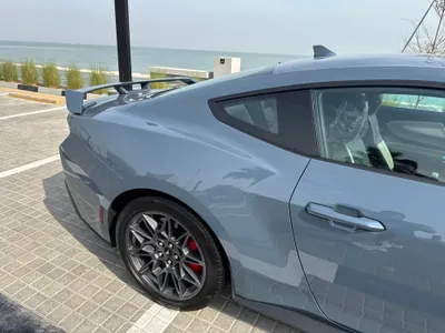 2024 فورد موستانغ جي تي