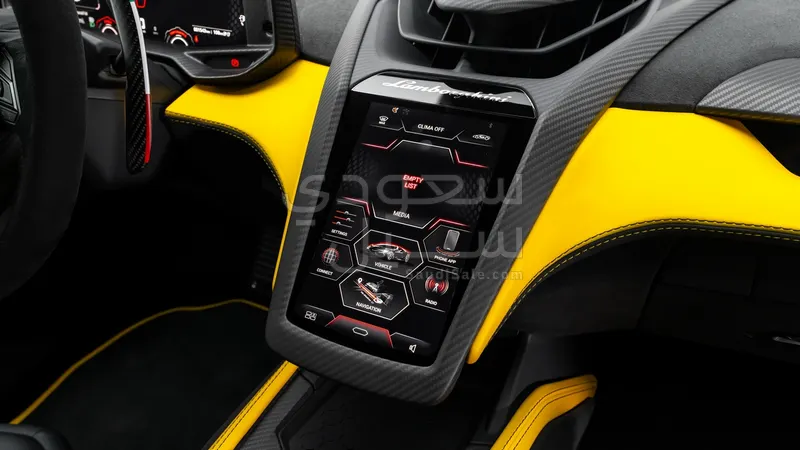 2024 لمبرجيني ريفويلتو